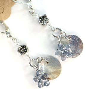 NEW Dangle fashion earrings HANDMADE